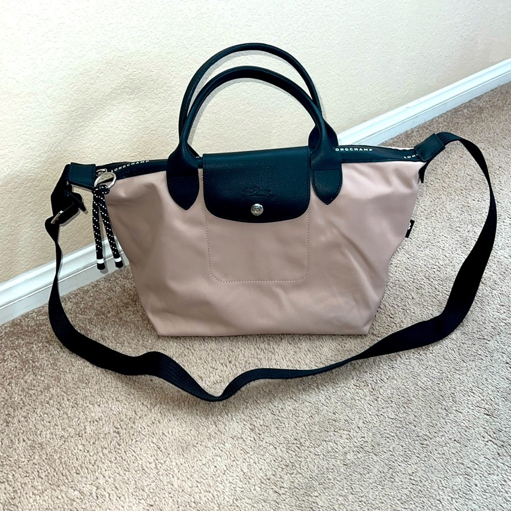 Longchamp Le Pliage Energy Tote-Small